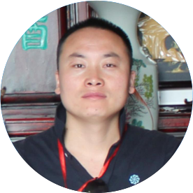 团队介绍 董海斌